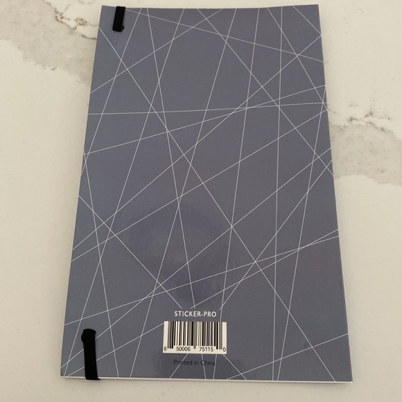 NWT‼️ Christian Planner Productivity Stickers - Picture 2 of 6